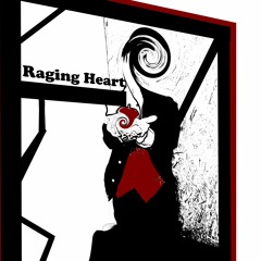 SÿntaxxËrror - Raging Heart