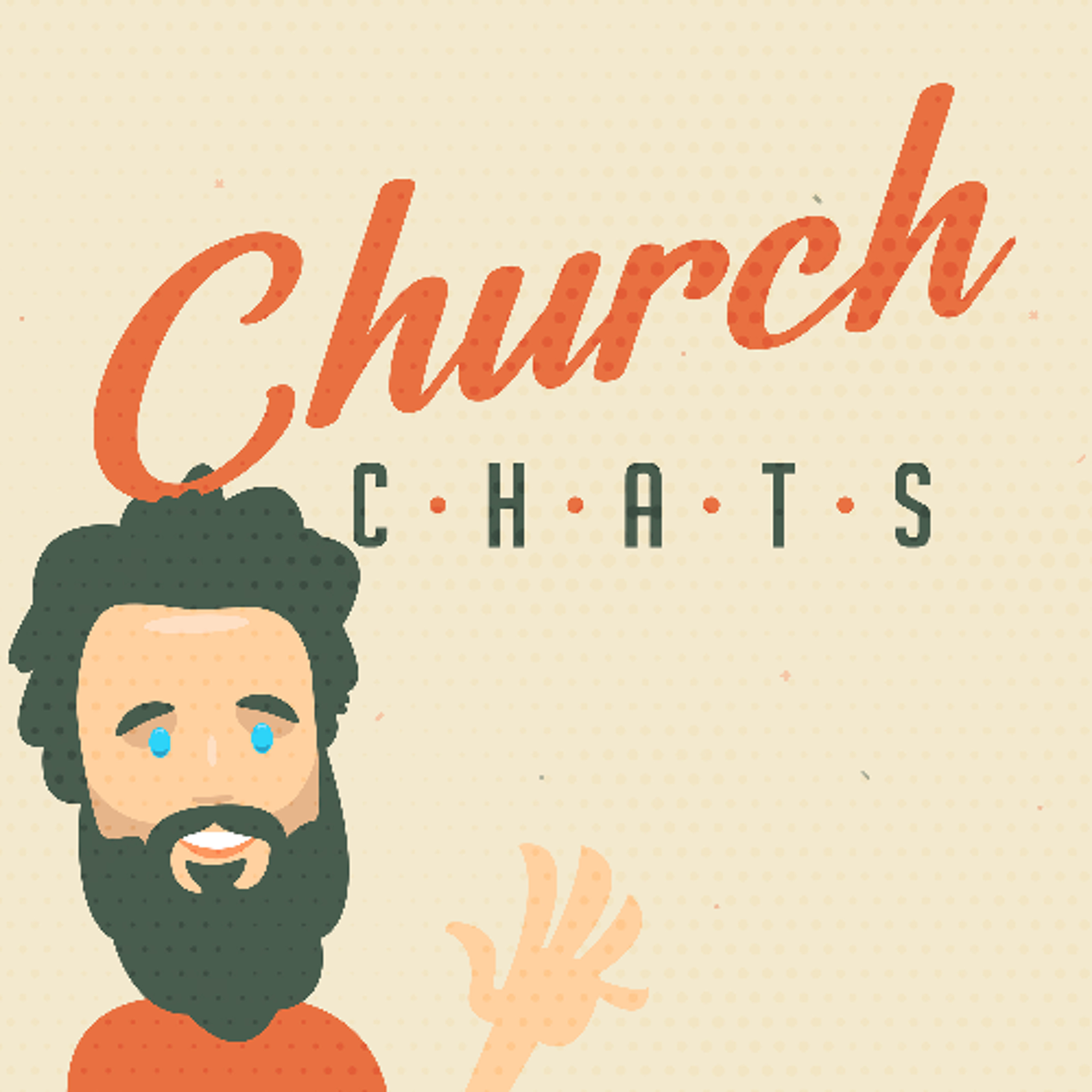 Church Chats Season 3 Episode 1 episode artwork