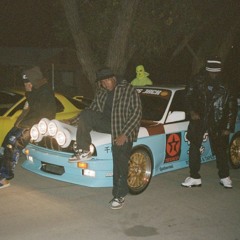 GUNNII - ABLOH TRAVIS SCOTT/JACKBOYS/DON TOLIVER TYPE BEAT (5$ read desc)