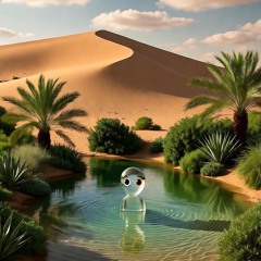 ‎⁨يا-واحة-القلب-(o-oasis-of-the-heart)⁩