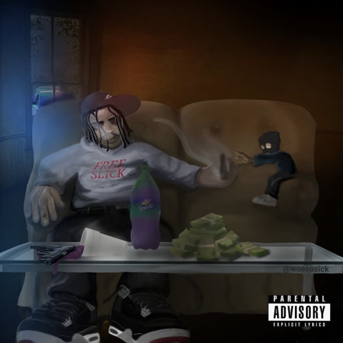 Prince Jefe x Deep End