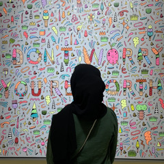 Sebuah Lagu Tentang Rindu