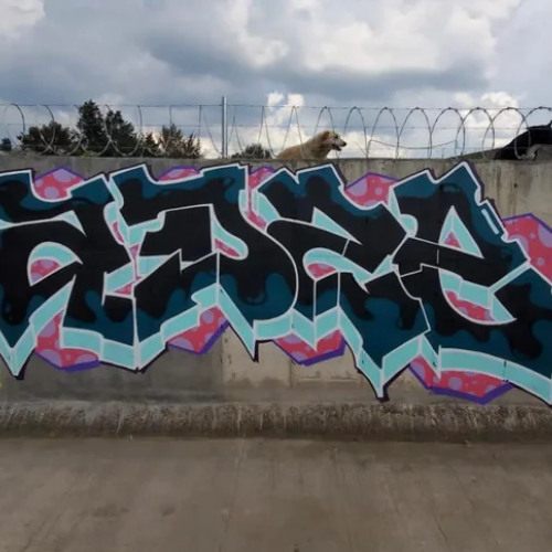 PYKE - ADZE