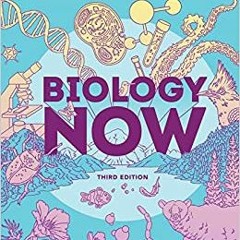 Download ⚡️ [PDF] Biology Now Online Book