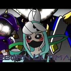 Rebørn Ultimate