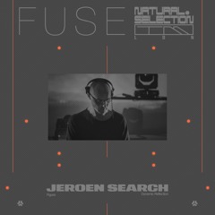 FUSE - Jeroen Search (Figure, Dynamic Reflection)