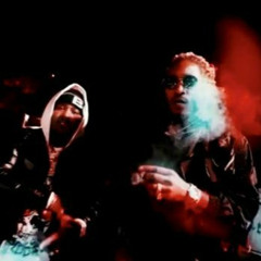 Future/Southside/Doe Boy Type Beat 144bpm "Go Off"