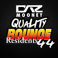 Quality Bounce 44 Daz Mooney