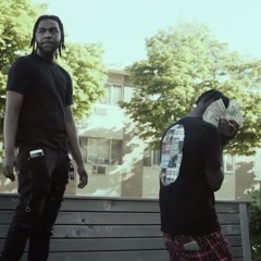 Cam Curry x TBandz - Back & Forth