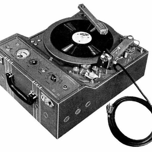 Blues With A Feeling - TimeTravel Recording