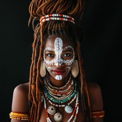 Afro House Pleasures #065