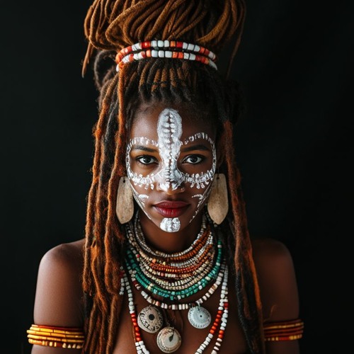 Afro House Pleasures #065
