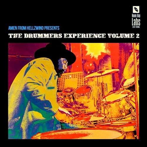 The Drummers Experience 2