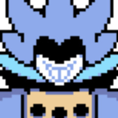 unnamed Queen Big Shot