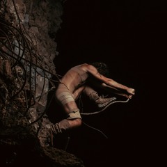 I Stretch My Extremities Beyond Their Breaking Point