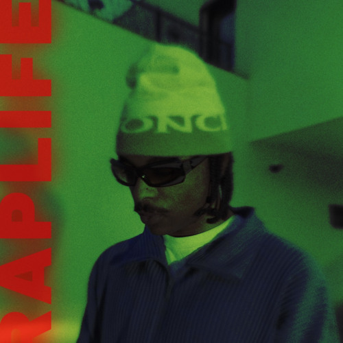 La Fève - Chienne de Traplife (remix Astro.wav)