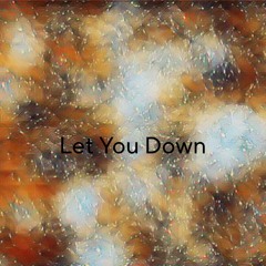 Let you down - PerTeKK