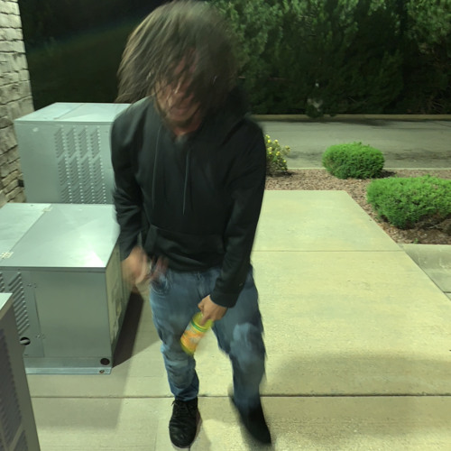 C l o u t y - Time To Go Up