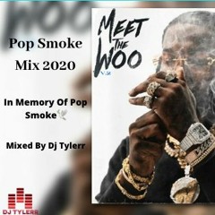 Pop Smoke Mix 2020