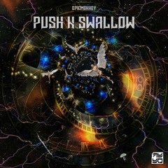 EpicMonkey - Push N Swallow