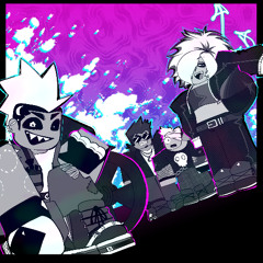 Project Remix - Hangout Til We Breakout (MIDNIGHT MERCY)