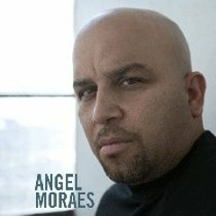 Angel Moraes - Thee Experiment on Push FM, London 7 - 12 - 2008' (Manny'z Tapez)