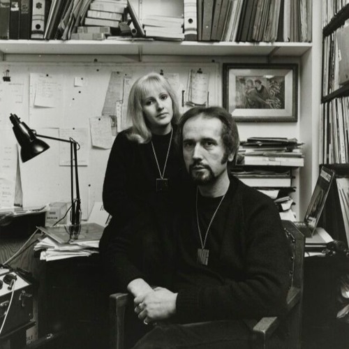 Mike Raven Radio 390 Sunday  Blues Show 7th August 1966