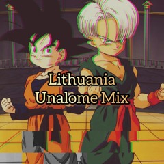 Lithuania ☯️Remix☯️