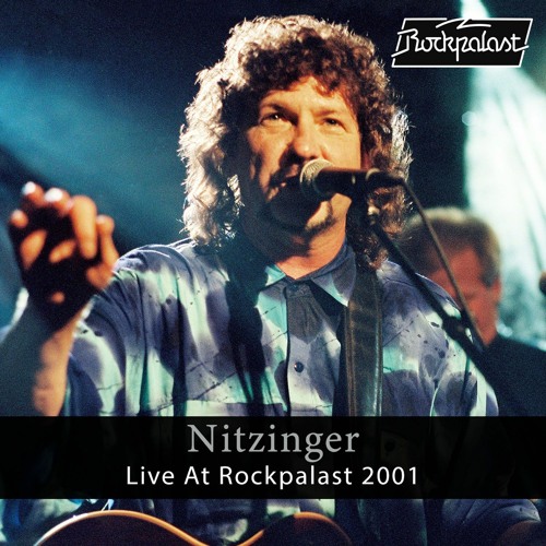 Nitzinger - Live At Rockpalast 2001 (live at Crossroads Festival April 4th 2001))