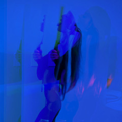 Don’t Wanna Let Go
