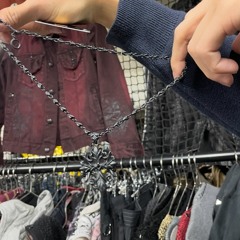 たまらない予感 cover