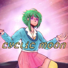 【闇音レンリENGRISH】cyclic moon | 【UTAUカバー】