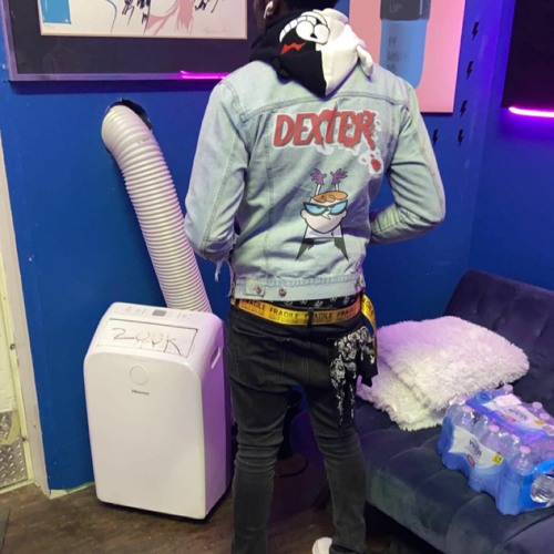 Different (Prod. By Jankai & Flowrency)