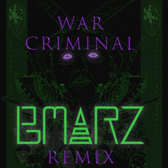 Fortress Of Graves - War Criminal (BMARZ Remix)