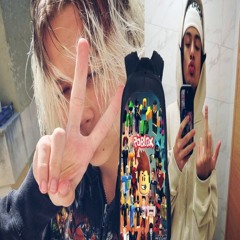 roblox bag w/ gykkeen (onegloww weesmo)