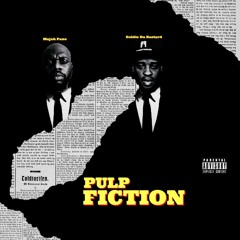 Pulp Fiction Ft Majah Pane