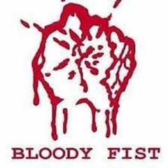 Bloody Fist Records