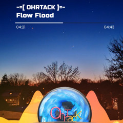 Flow Flood (2025 / Progressive Electro Ambient Groove / v2)