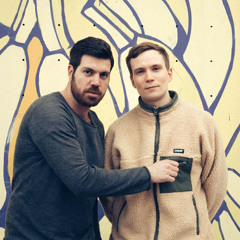 Lomidhigh Mixtape 019 Sousa and Schmidt
