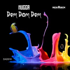 Mucca - Dom Dom Dom (Original Mix) [DAD010]