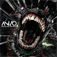 Anizo - Hard Takeoff