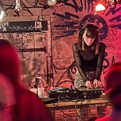 Kitty Blue @ Clubliebe Soliparty 24.05.2025