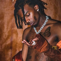 Playboi Carti-Canary Diamonds