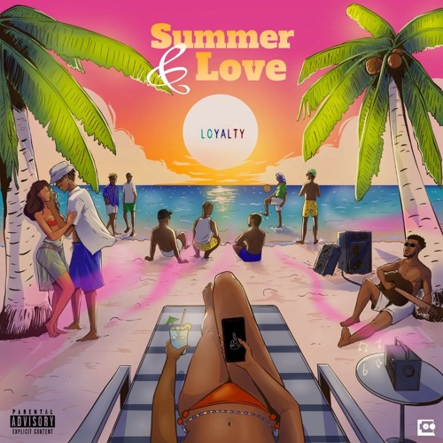 Loyalty - Summer&Love