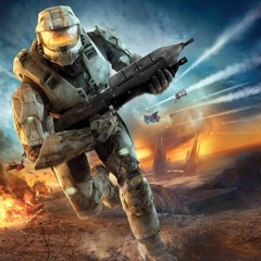 Halo 3 OST - Gravemind