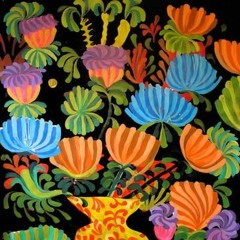 PREMIERE | Jacob Funch - Mapa [isenkram] 2023