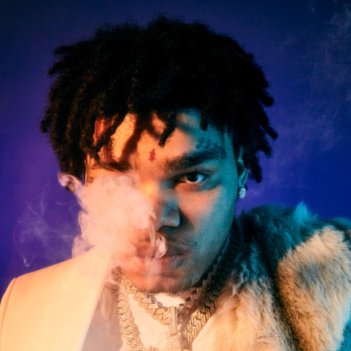NoCap - Tsunami Tears (New 2022 Leak)