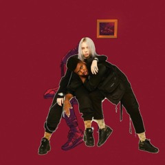 Lovely Needs - Billie Eilish x Verzache