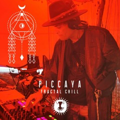 AfrikaBurn 2022 @ Fractal Chill [Piccaya] - Tuesday Afternoon
