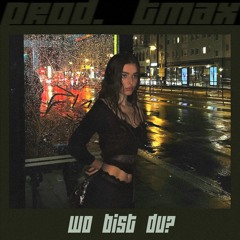 DnB x Techno x Baby B3ns x Domiziana x Ski Aggu Type Beat - Wo Bist Du? (prod. tmax)